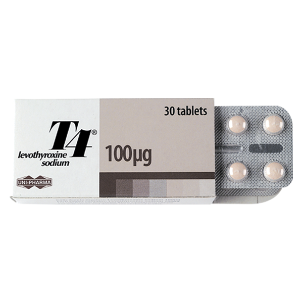 t4 unipharma100mcg 1