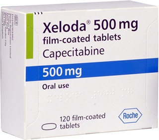 xeloda 1