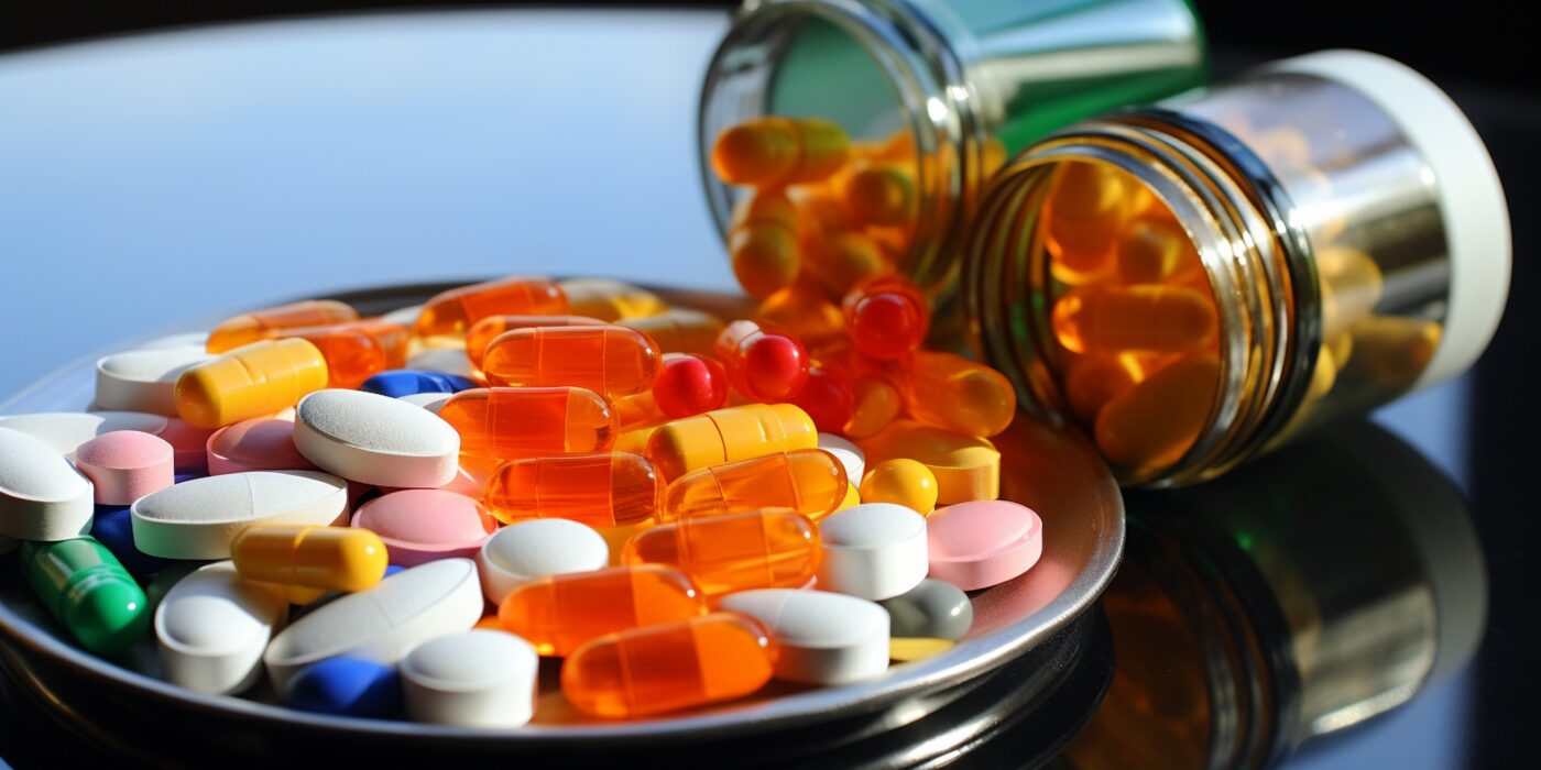 Types of ADHD Medications: Benefits, Comparisons, and How to Choose