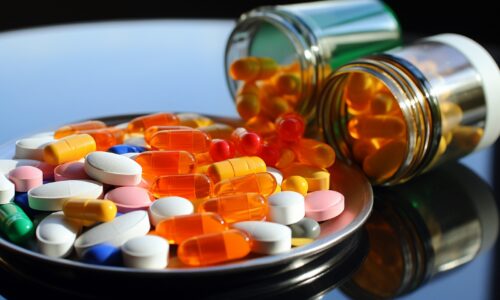 Types of ADHD Medications: Benefits, Comparisons, and How to Choose